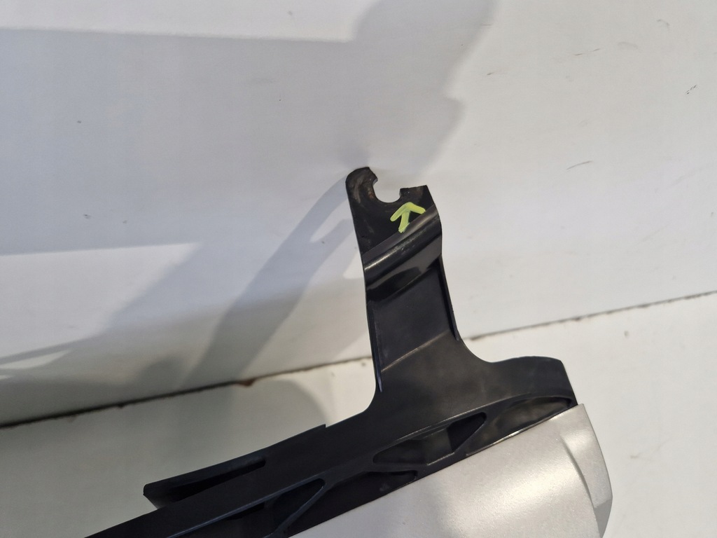 фото №7, Решётка радиатора решётка радиатора mercedes r-klasa w251 a251 a2518800483