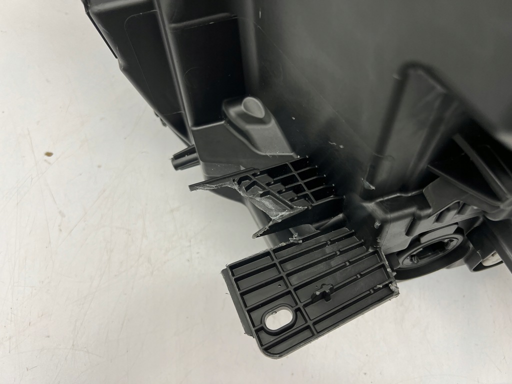 фото №7, Vw t-roc lift 2ga решётка радиатора бампера передний перед хром n 21-