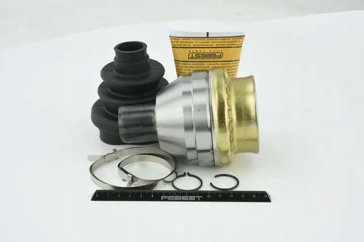 Шрус  полуось 1811-z16rh febest Оригинал