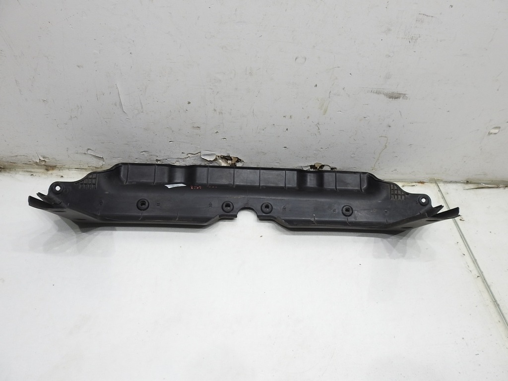 фото №6, Захист поперечина передній kia sorento i