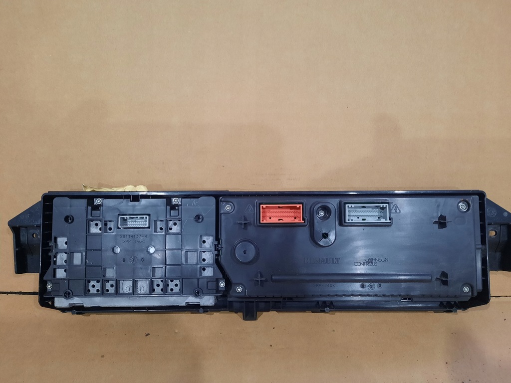 фото №4, Лічильник obrotomierz renault espace iv lift nav 8200726188