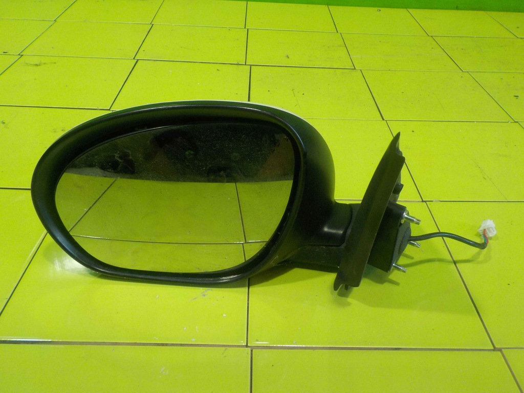 фото №5, Nissan juke i f15 11r зеркало левая