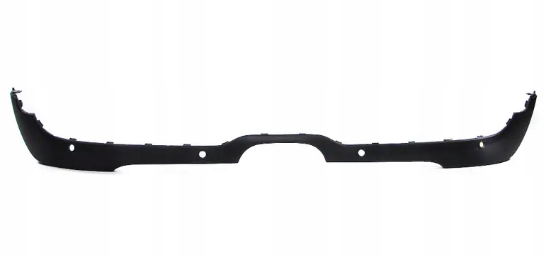 Купить Спойлер бампера заднего pdc mini cooper r56/r57oe