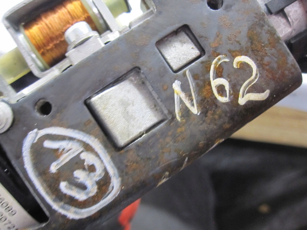 фото №9, Insignia a i lift 16r замок запалювання з ключ 23276089 13504286