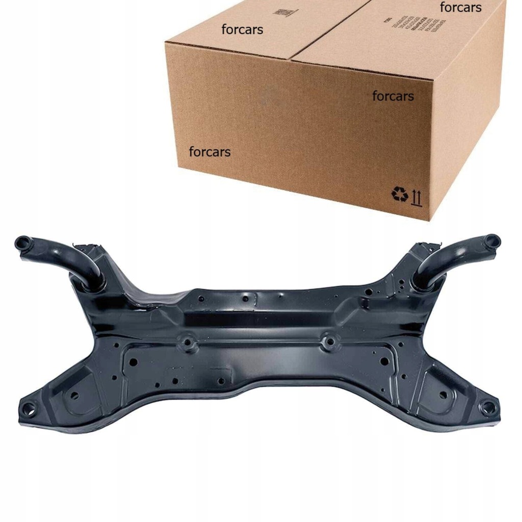 фото №1, Балка підвіска перед рама jeep patriot mk74 compass mk49 dodge caliber