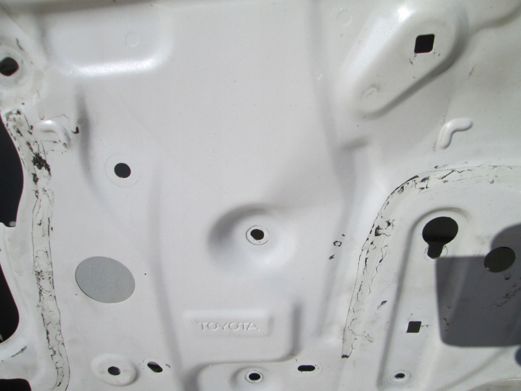 фото №16, Двері праве задня перед lexus ls задні передні перед задня