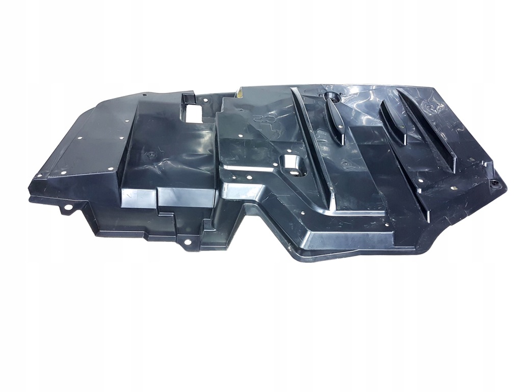 фото №7, Corolla e16 e18 13-18 защита пол багажник