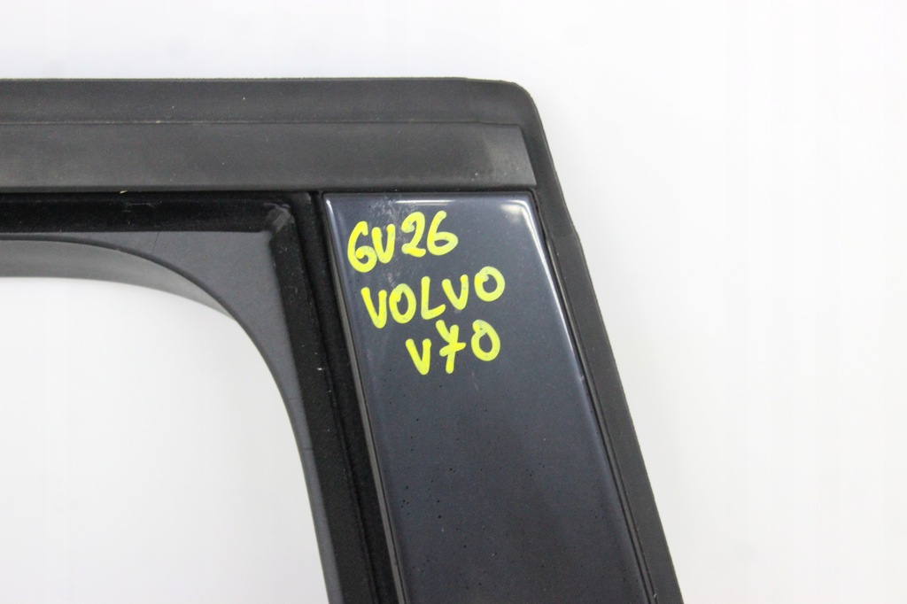 фото №10, Дверь левая левый задняя volvo v70 iii 2007r- 485