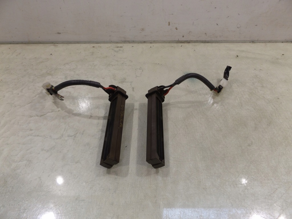 фото №1, Grand vitara обігрівач електрична