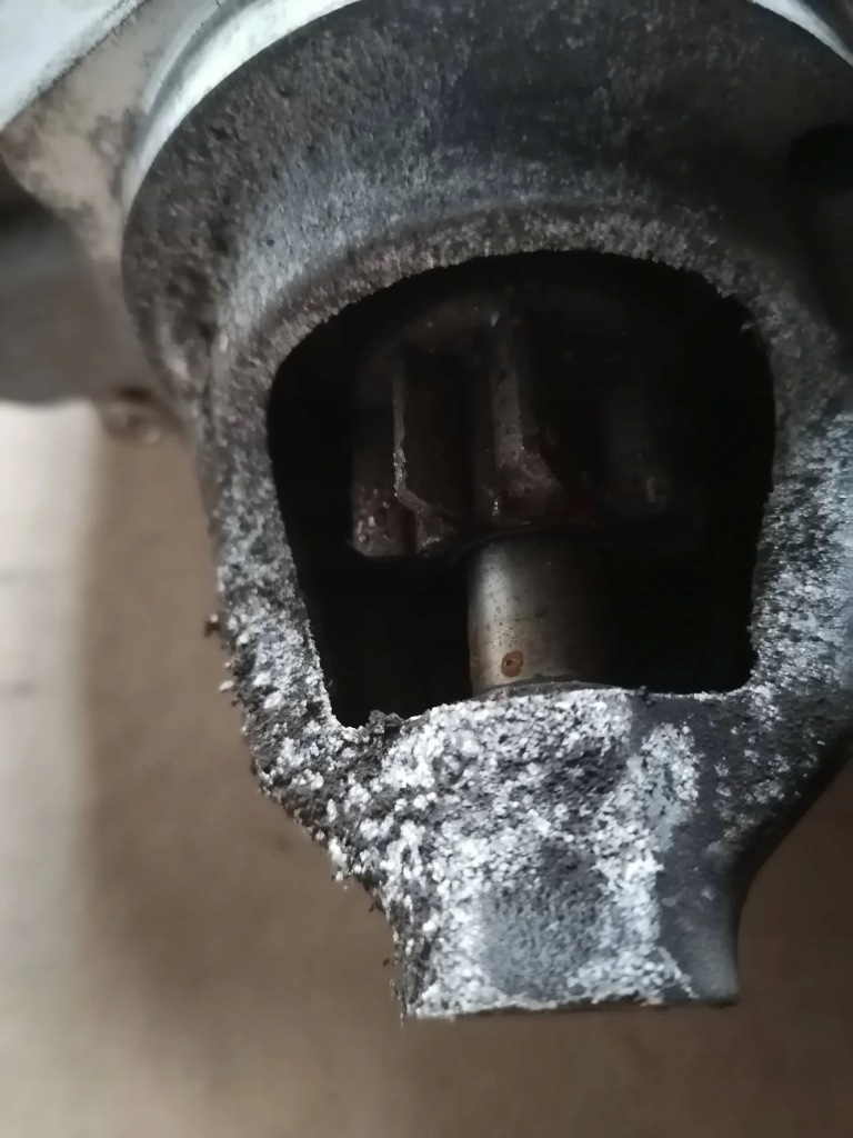 фото №3, Honda jazz iii 1,2 8v стартер denso оригинал