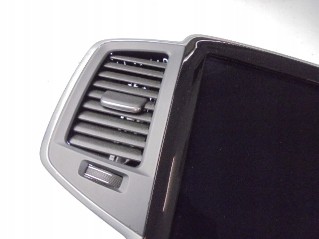 фото №5, Екран дисплей ґрати volvo xc90 ii 2014-