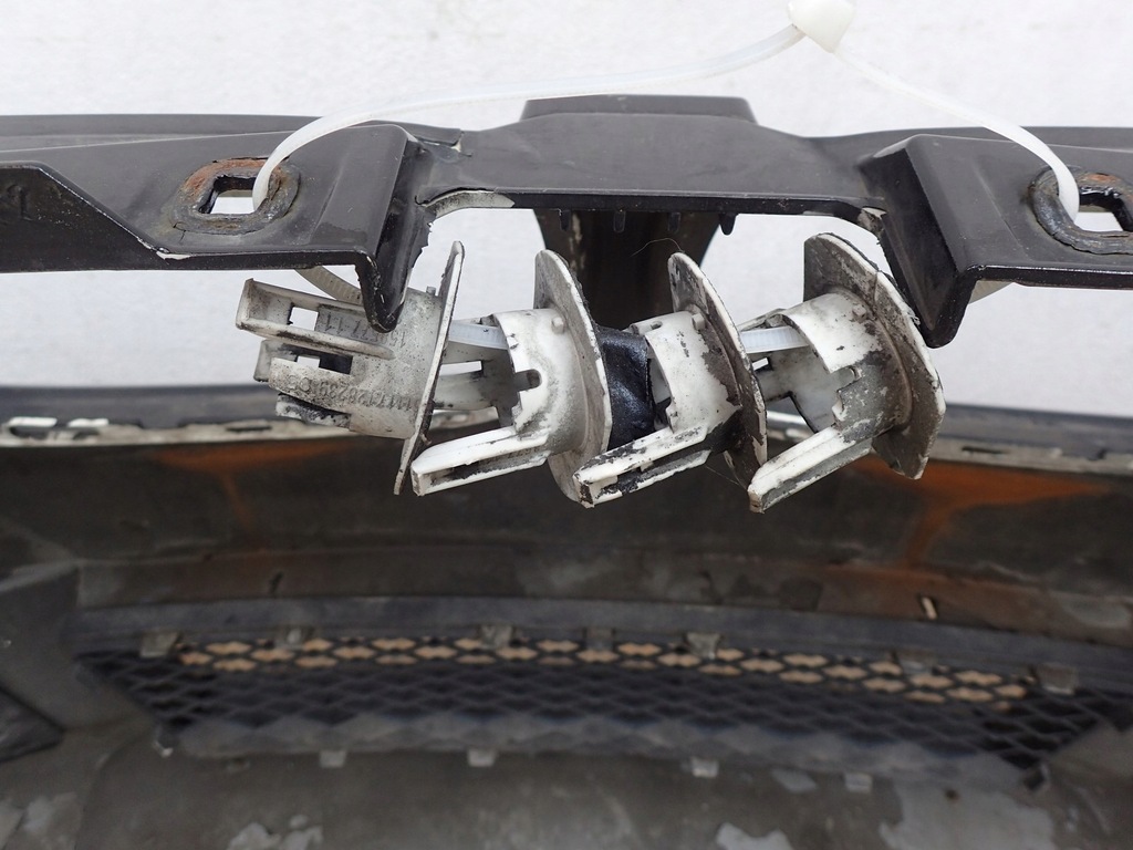 фото №12, Бампер перед передний bmw 3 iii e92 e93 2005-2008r