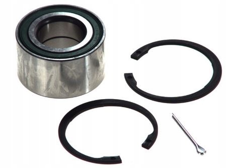 фото №1, Opel corsa c combo meriva tigra підшипник колеса перед