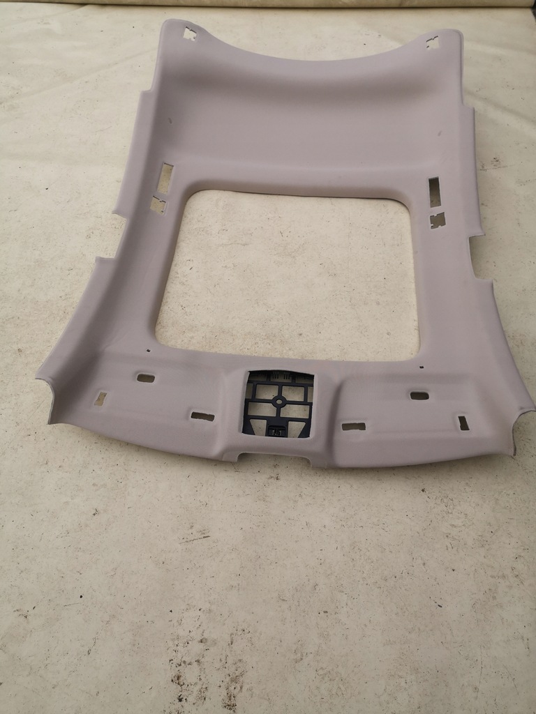 фото №1, Mercedes w167 gle coupe стеля a1676907700