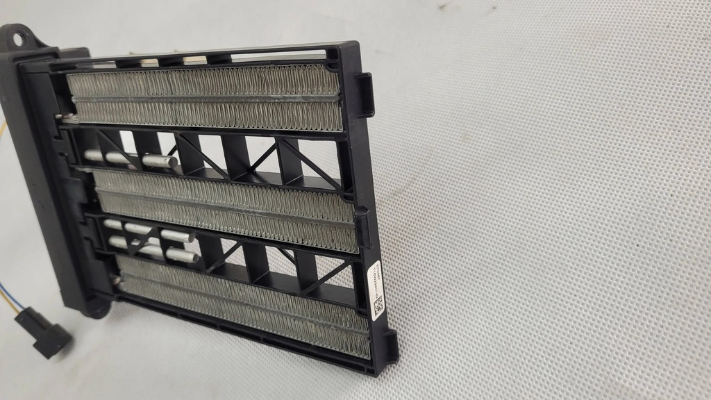 фото №5, Volvo v40 ii 2012 нагрівач обігрівача електрична 31418971