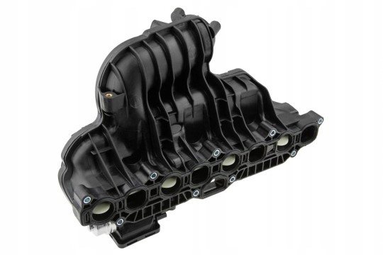 фото №2, Колектор всмоктуючий cherokee liberty wrangler 2.8crd