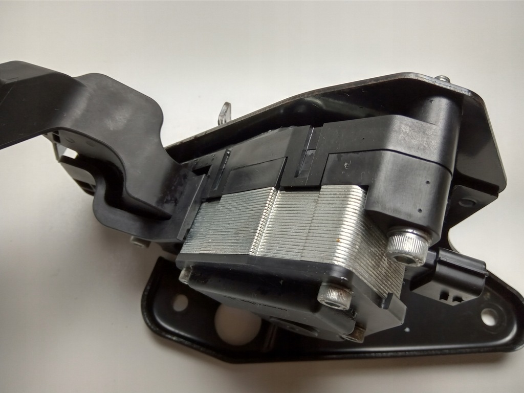 фото №9, Педаль газу потенціометр infiniti qx80 z62 nissan armada patrol y62