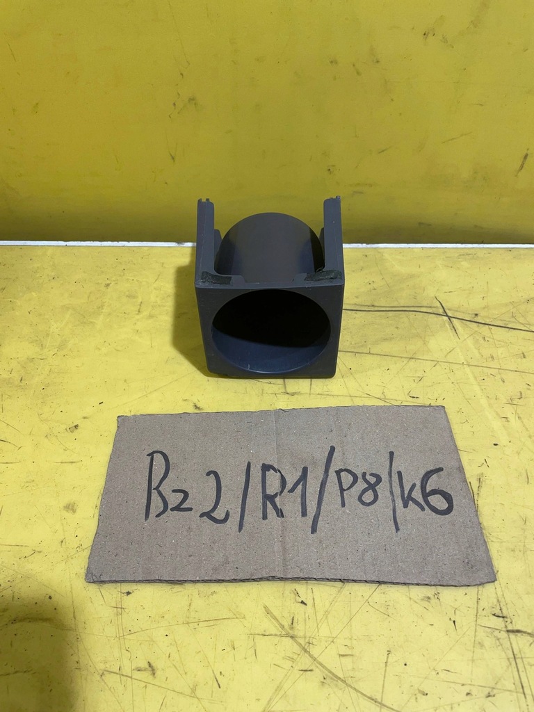 фото №6, Mercedes-benz a w168 кронштейн na кружка правый перед