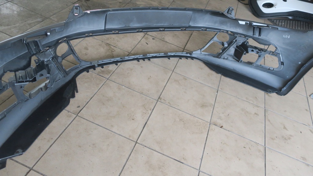 фото №10, Scirocco iii 08-14 бампер перед lr7h 1k8807221c