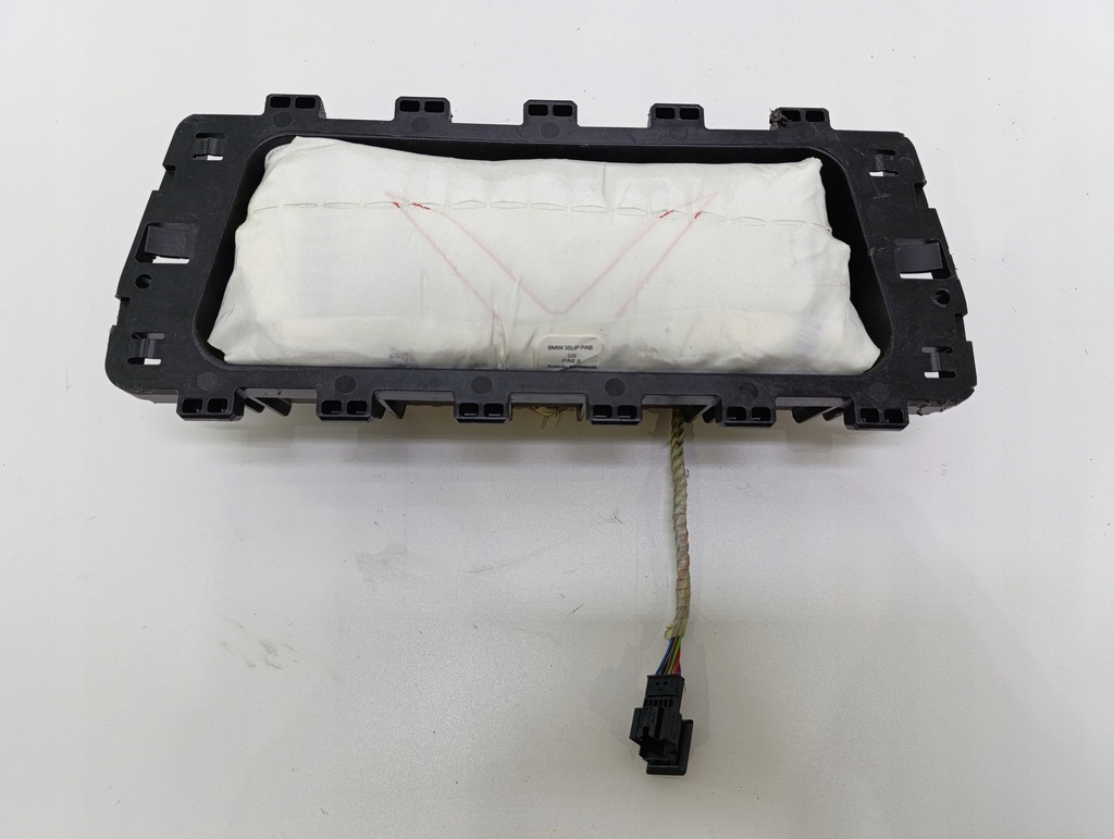 фото №1, Bmw g11 g12 подушка подушка безпеки пасажира оригінал