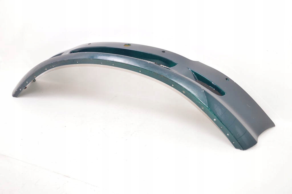 фото №10, Aston martin db9 2004-2012 бампер передний