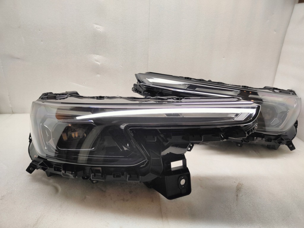 Купить Alfa romeo junior full led комплект лампа перед 505725720, 50572577