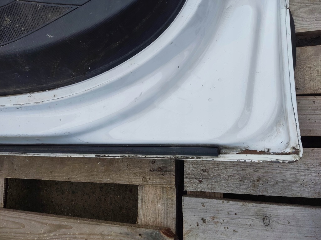 фото №8, Двері праве правий перед citroen berlingo iii 8-12