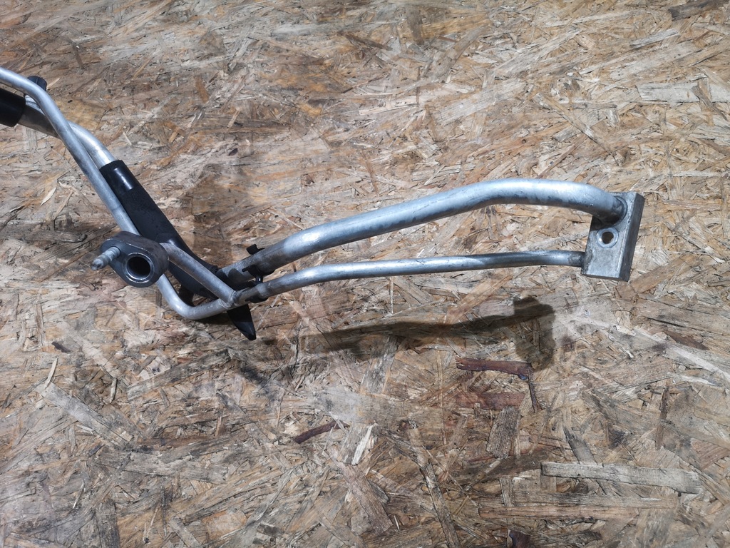 фото №5, Шланг wąż кондиционера ford expedition 5.4 07-14