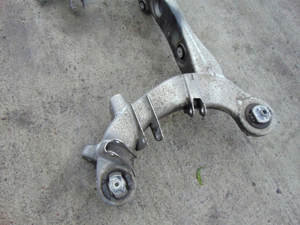 фото №5, Подрамник подрамник задняя подрамник mercedes w222