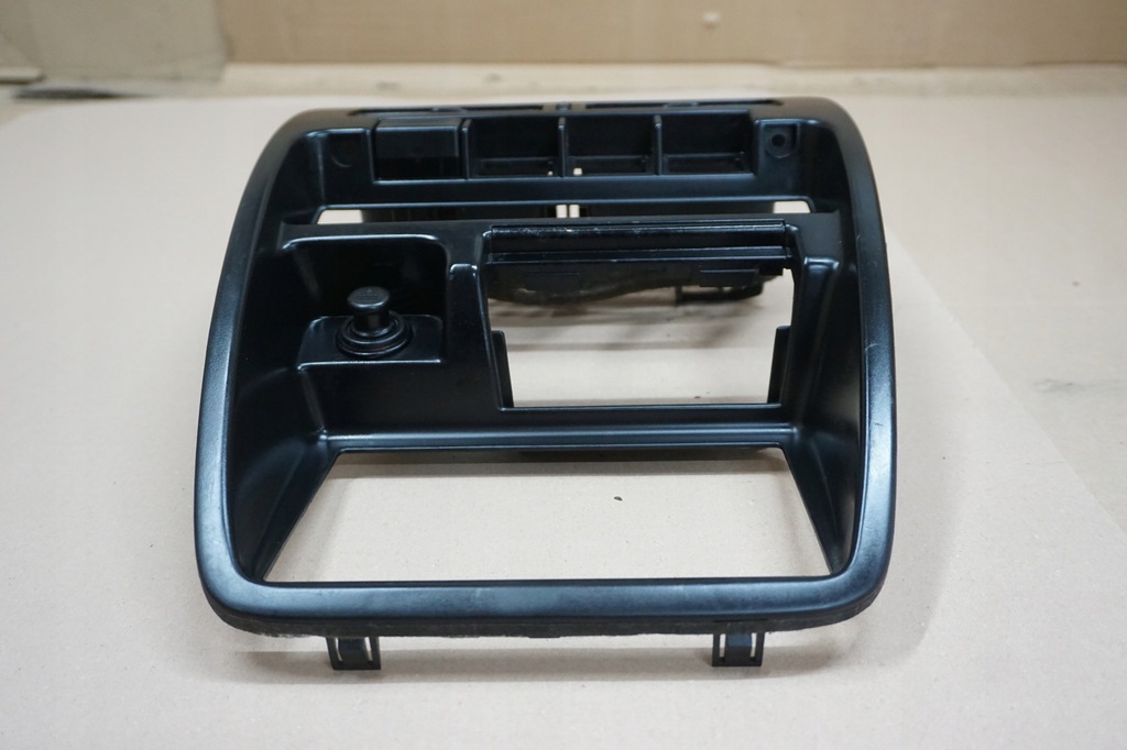 фото №6, Nissan navara d21 king cab рамка корпус панелі панель середній