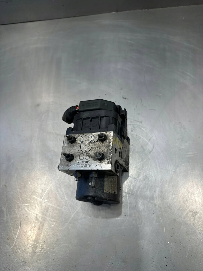 фото №1, Subaru legacy 2005 насос abs