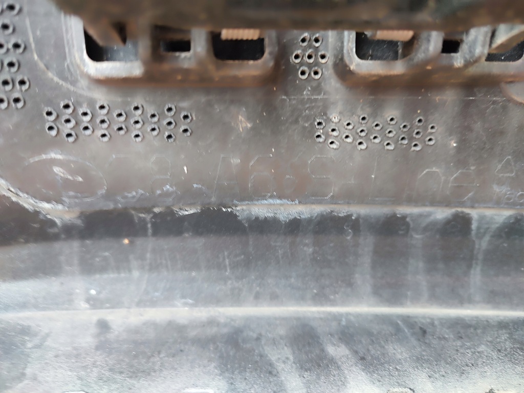 фото №11, Бампер audi a6 c8 s-line 4k0.807.095.a перед гарний org