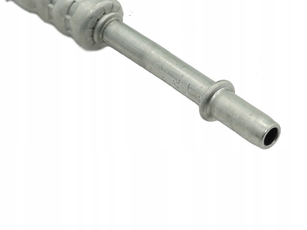 фото №8, Шланг wąż кондиционера vw polo 9n skoda fabia i ibiza 6l 1.2 1.4 1.6 1.9