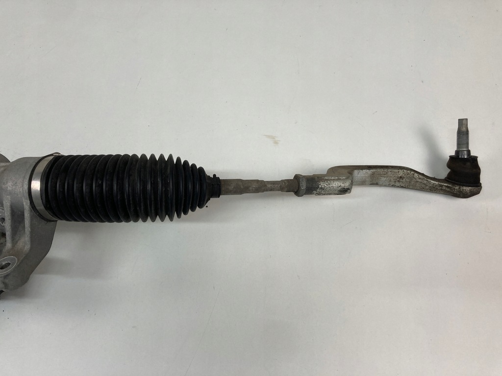 фото №6, Трансмиссия рулевая рейка mercedes cla c117 246