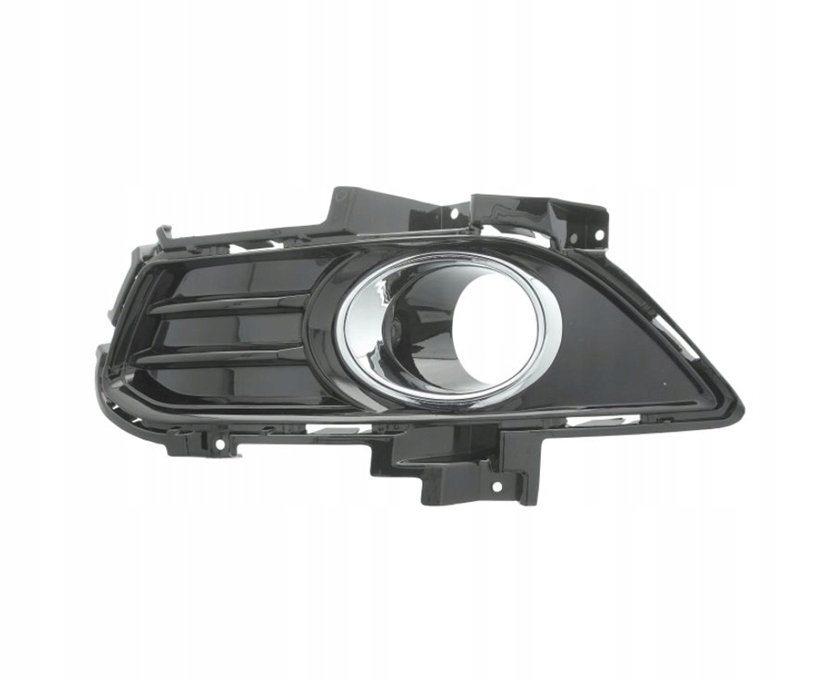 фото №1, Решётка радиатора бампера ford mondeo 15- 1921665 правая nowa