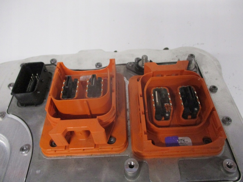 фото №6, Модуль зарядки mini f56 5a35497