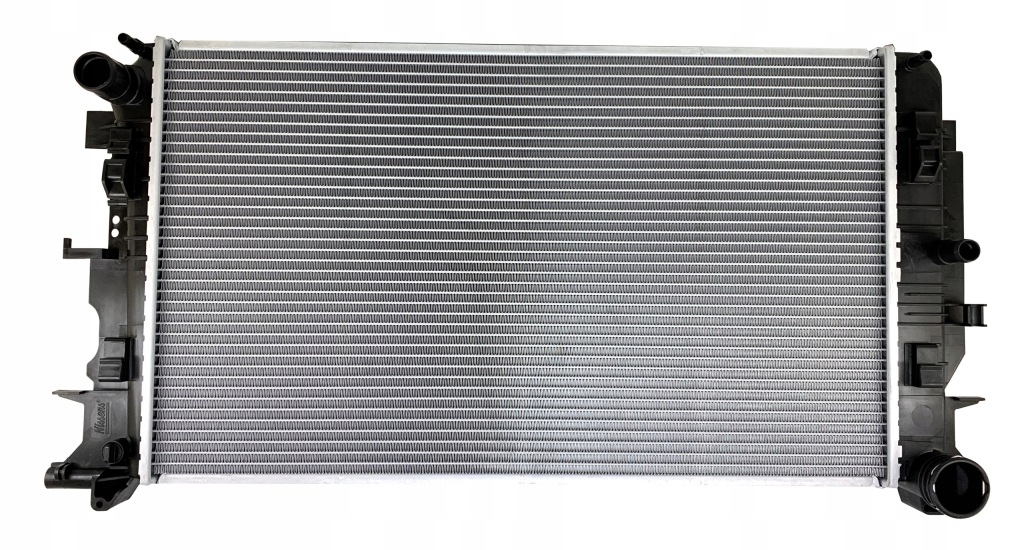 Купить Радиатор воды vw crafter 2006 - 2016