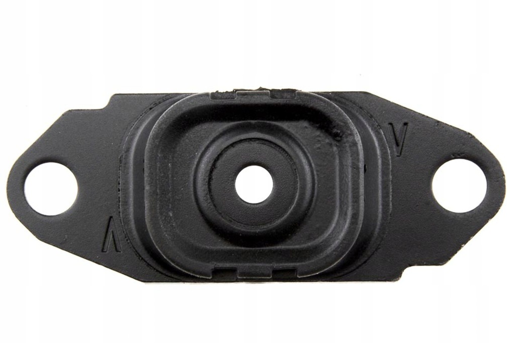 фото №3, Nty подушка двигуна