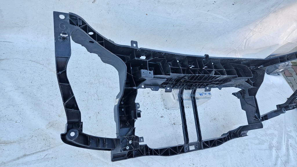 фото №13, Pas усилитель renault master iii lift 19- orginał