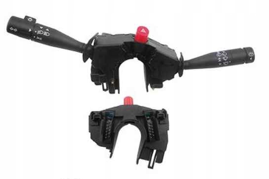 фото №1, Перемикач комбінований ford fiesta puma mazda 121