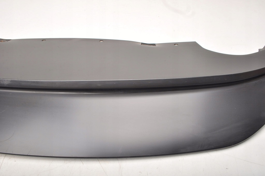 фото №7, Alfa romeo tonale накладка бампера задня задня 156157036