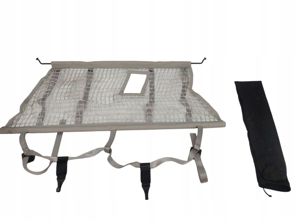 фото №1, Сетка перегородочная renault scenic iii 3 grand 849350015r