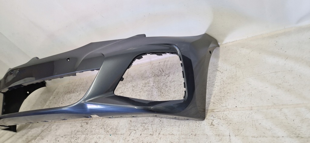 фото №6, Bmw 3 g20 g21 m набор бампер перед передний 2018-2022r