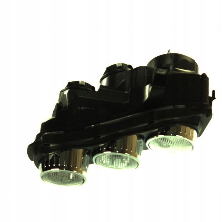 фото №14, Фара p h7, электрический, с двигателем alfa romeo 159, brera, spider