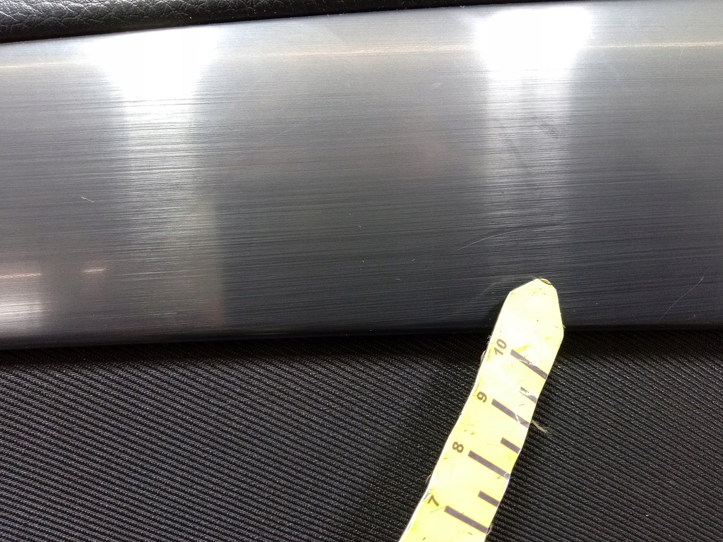 фото №6, Hyundai i40 kombi оббивка двері задня ліва