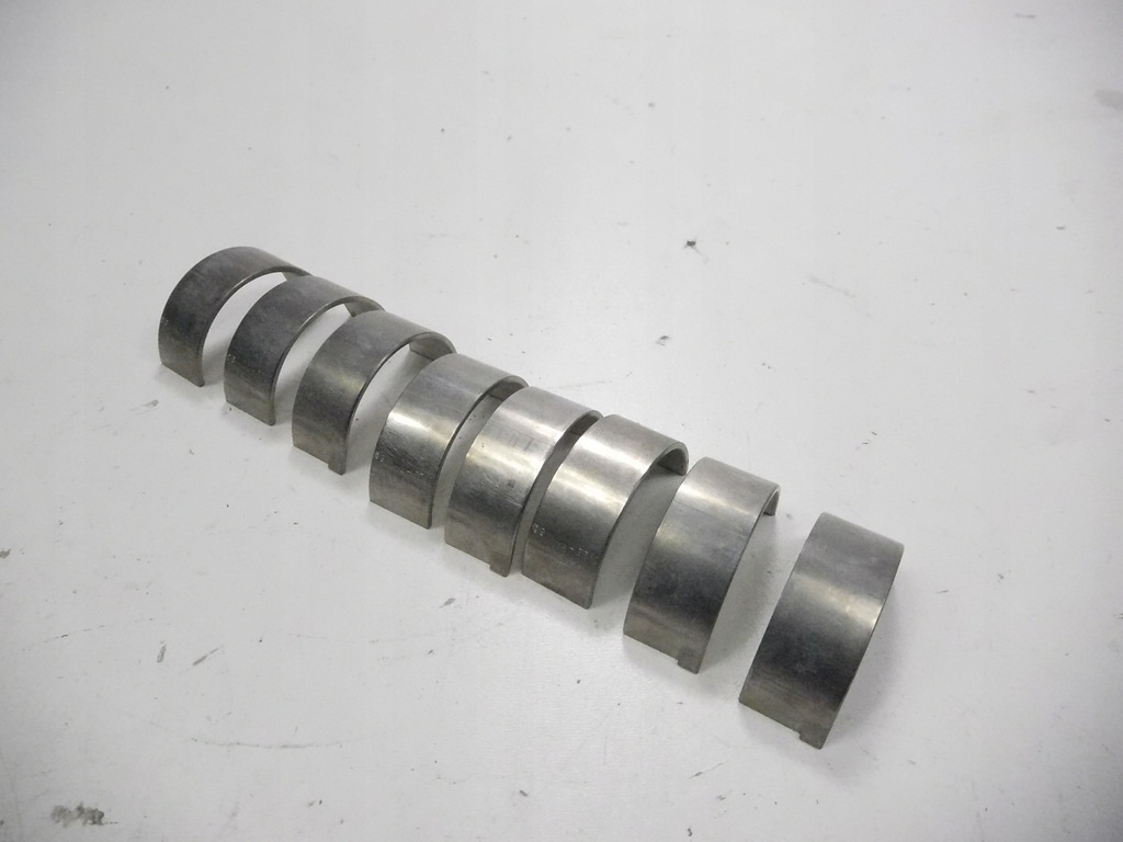 фото №5, Вкладиш шатунний 0,25mm renault 7701348416