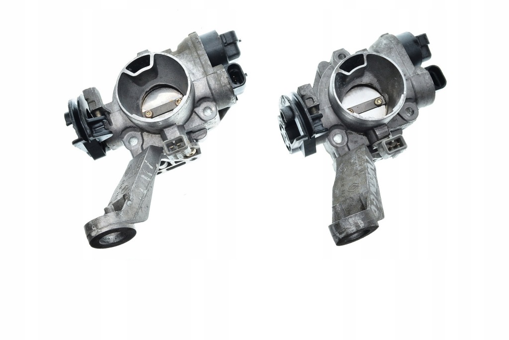 фото №9, Дроссельная заслонка twingo 1.2 36x351 74601ak iats0400