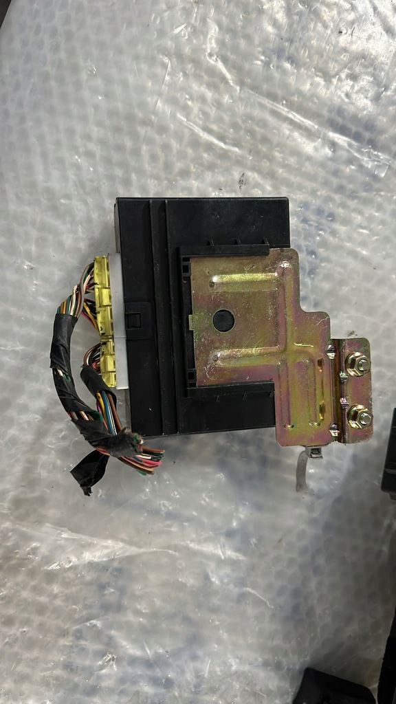 фото №4, Kia picanto 2004- колонка повітропровід, станція , стрічка kombajn