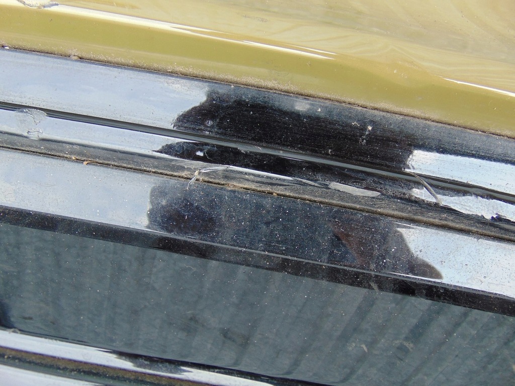 фото №10, Бампер задний задняя audi e-tron gt rs 4j3807421b