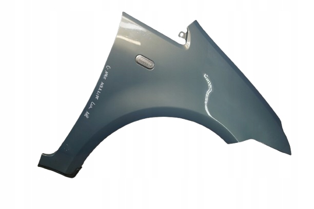 фото №1, Крыло правый перед ford c-max mk1 lift m8